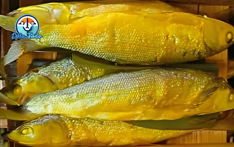 Bandeng Presto Semarang