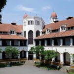 Lawang Sewu Semarang