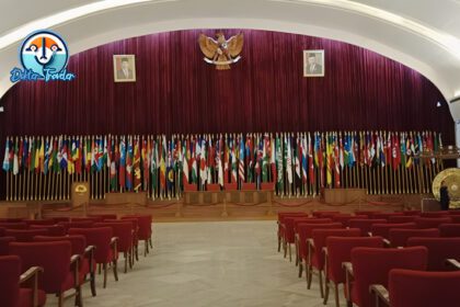 Museum Konferensi Asia Afrika Bandung