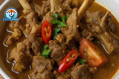 Tengkleng Yogyakarta