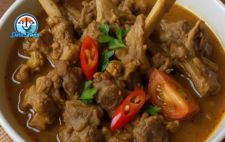 Tengkleng Yogyakarta