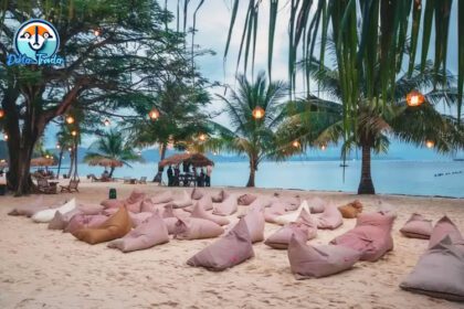 Review Kyokko Beach