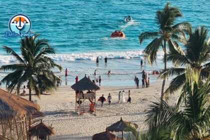Pantai Rio By The Beach
