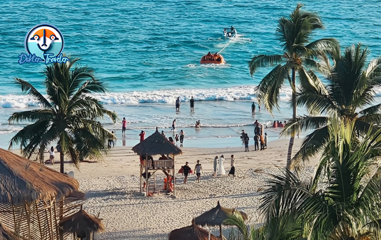 Pantai Rio By The Beach