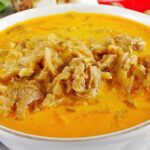 Sayur Ares NTB