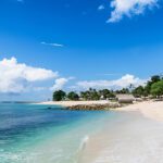 Tanjung Benoa Bali