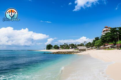 Tanjung Benoa Bali