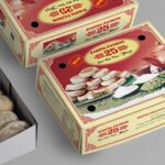 Bakpia Pathok Yogyakarta