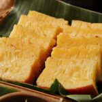 Bika Ambon Medan