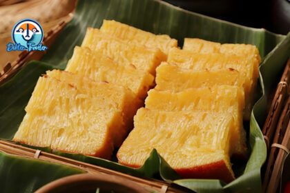 Bika Ambon Medan