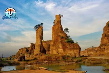Brown Canyon Semarang