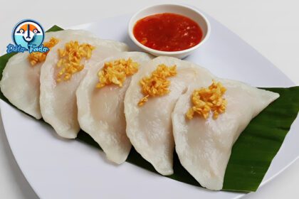Chai Kwe Pontianak