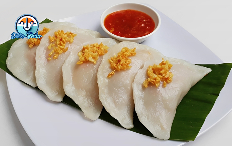 Chai Kwe Pontianak