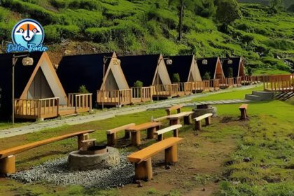 Ecopark Curug Tilu Bandung