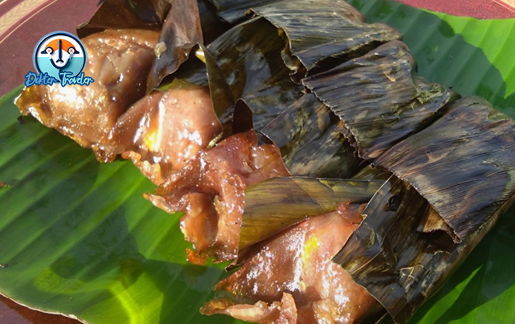 Ilabulo Gorontalo
