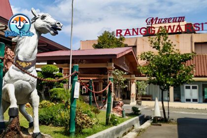 Museum Ranggawarsita Semarang