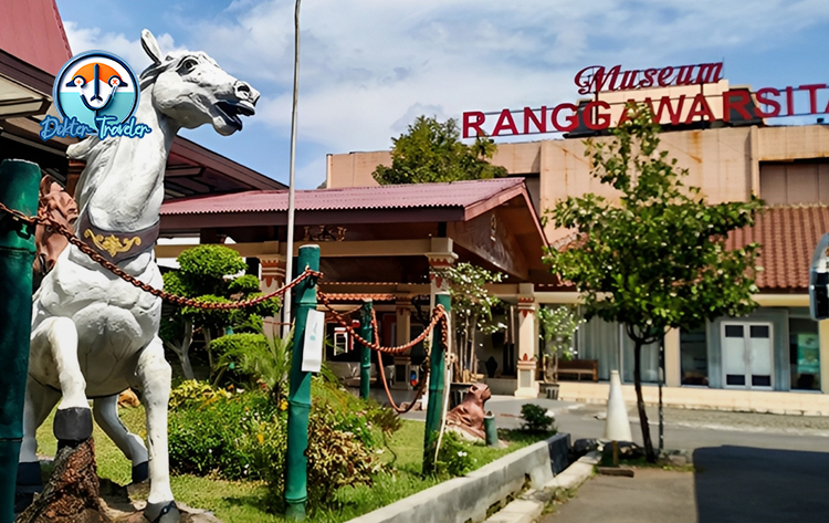 Museum Ranggawarsita Semarang