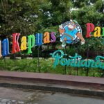 Taman Alun Kapuas Pontianak