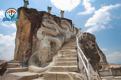 Tebing Breksi Yogyakarta