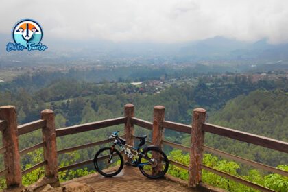 Tebing Keraton Bandung