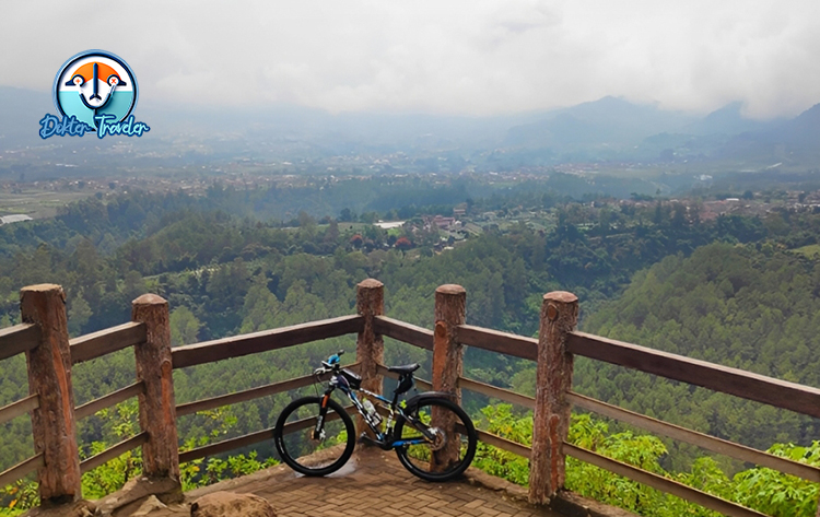 Tebing Keraton Bandung