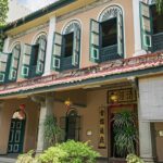 Tjong A Fie Mansion Medan