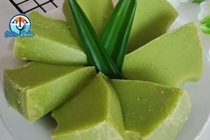 Bolu Kojo Palembang