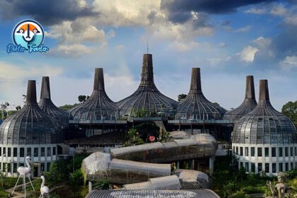 Dusun Semilir Semarang