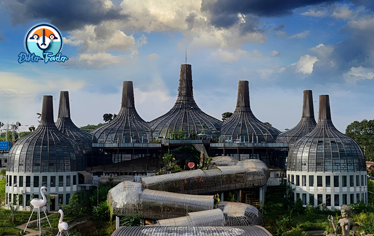 Dusun Semilir Semarang