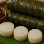 Kue Sekubal Lampung