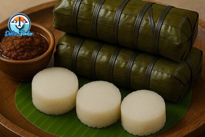 Kue Sekubal Lampung