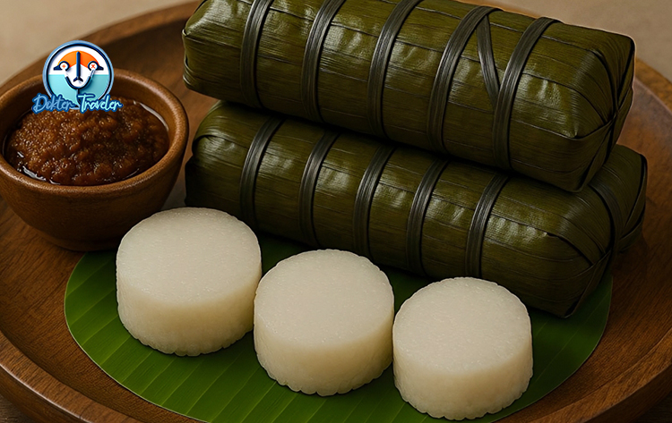 Kue Sekubal Lampung