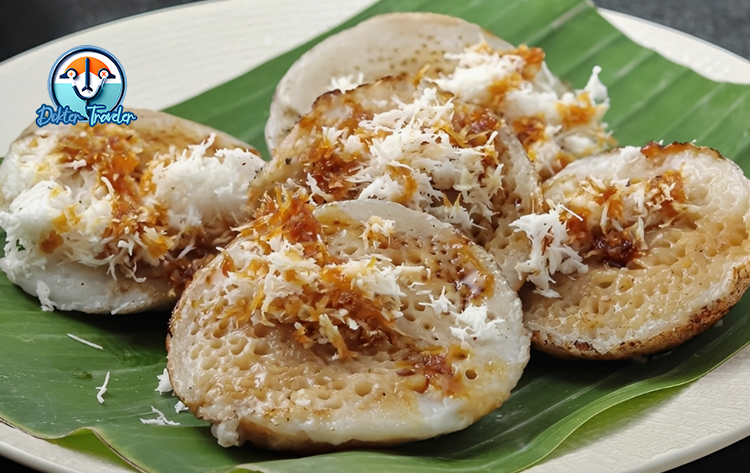 Laklak Bali