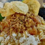 Nasi Koyor Semarang