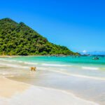 Pantai Selong Belanak Lombok