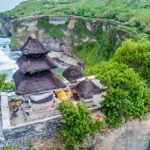 Pura Luhur Uluwatu Bali
