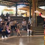 Saung Angklung Udjo Bandung