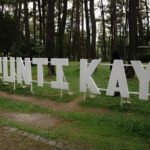 Taman Wisata Alam Punti Kayu Palembang