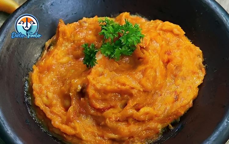 Tempoyak Lampung