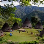 Wae Rebo Village