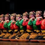 Asal Usul Tari Saman