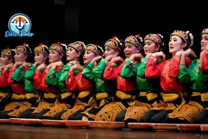 Asal Usul Tari Saman