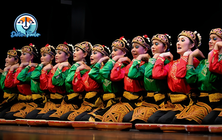 Asal Usul Tari Saman