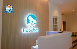 Bobobox Pods Paskal