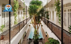 Brown Feather Batu Belig – Seminyak