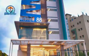 Hotel 88 Kopo Bandung
