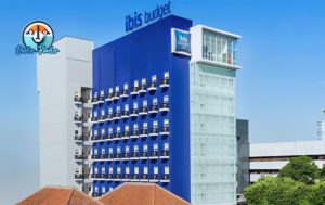 Ibis Budget Bandung Asia Afrika