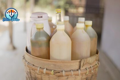 Jamu Tradisional