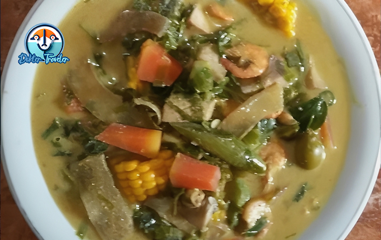 Kuah Pliek U Aceh
