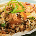 Lumpia Basah Bandung